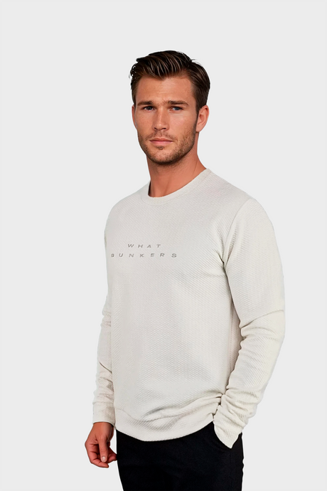 Mitch Camden Sweatshirt