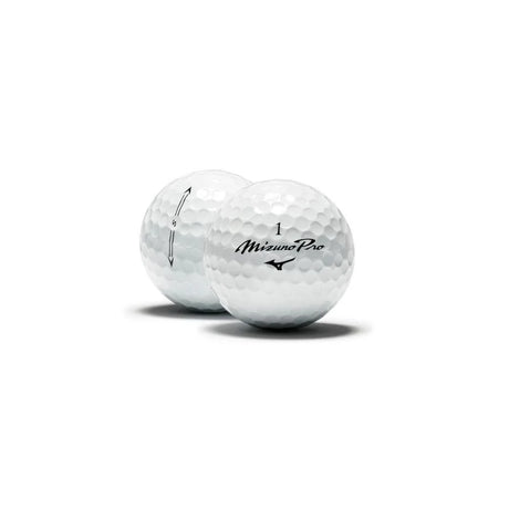 Mizuno Pro S Tour Golfbolde