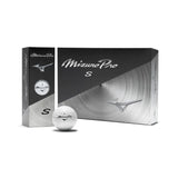 Mizuno Pro S Tour Golfbolde