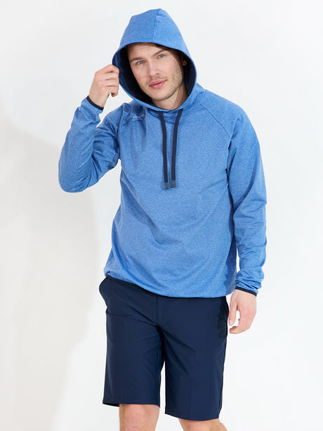 Loop Hoodie