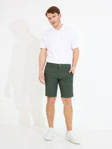 Baffy Shorts