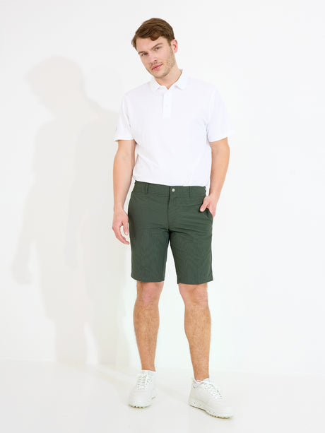 Baffy Shorts