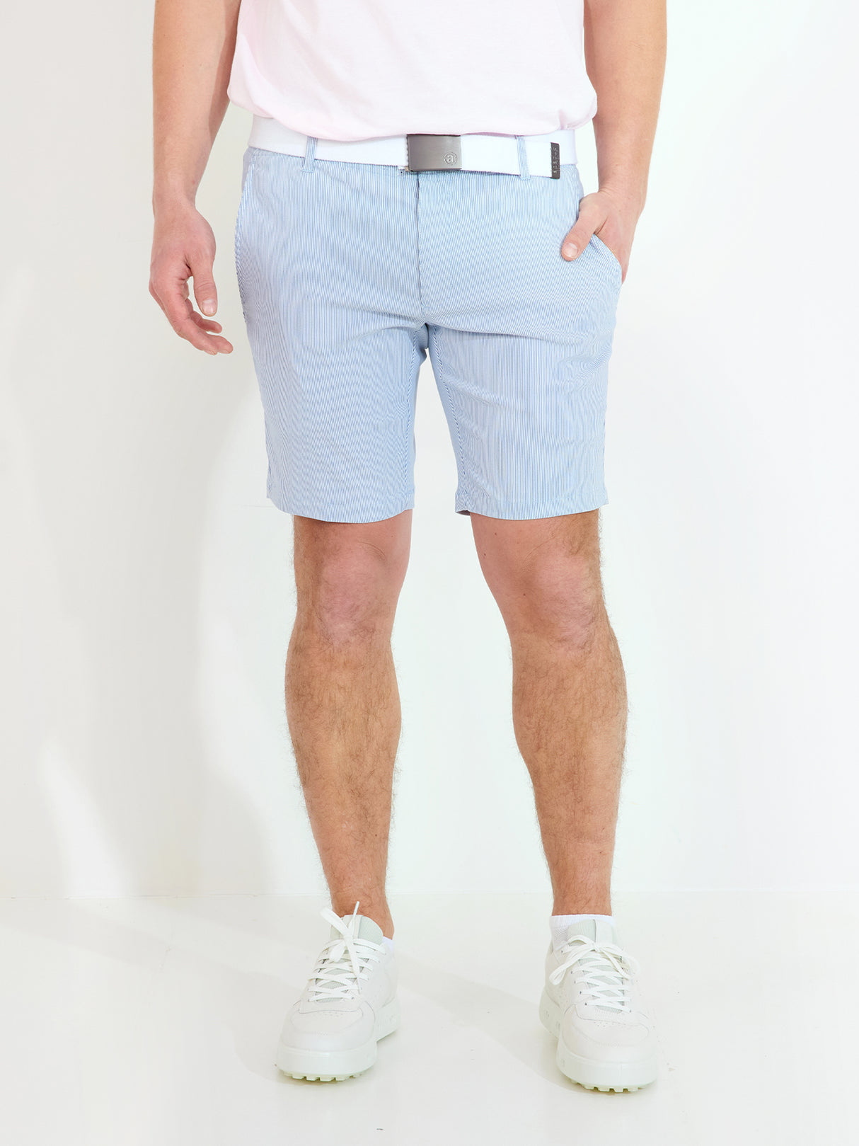 Brassie Shorts