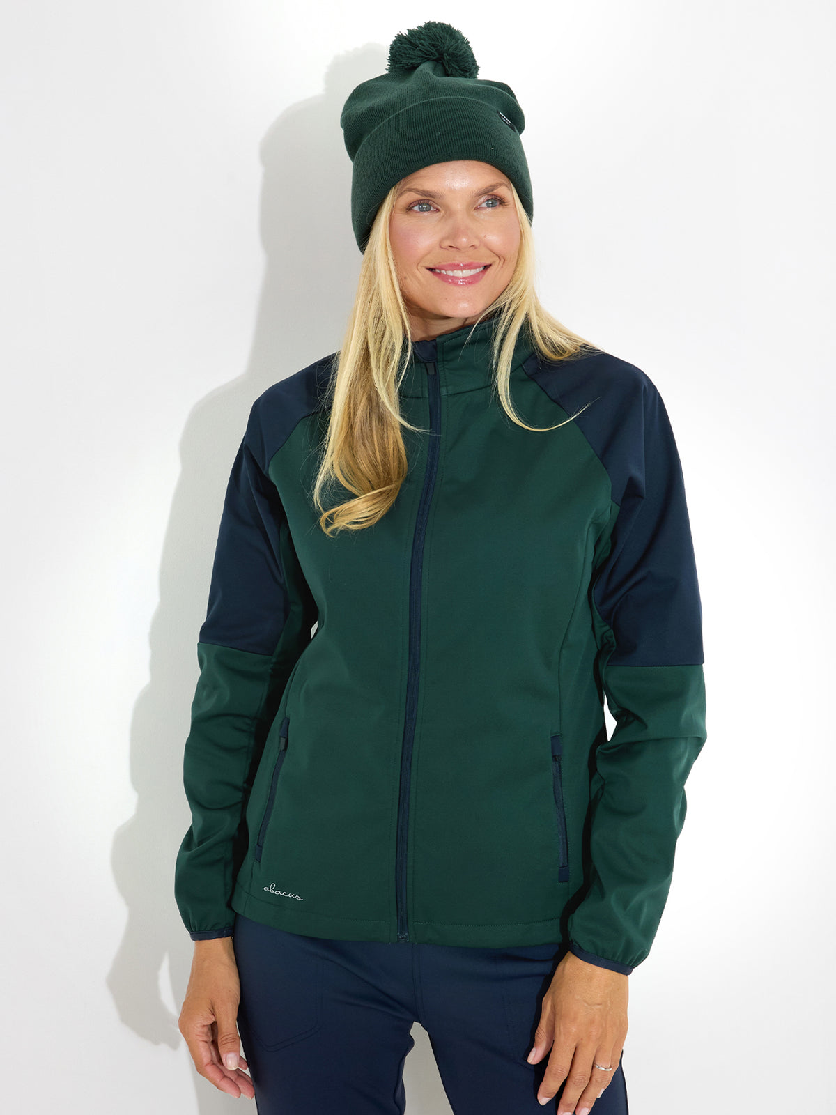 Abacus Muirfield Softshell Jacket