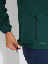 Abacus Muirfield Softshell Jacket