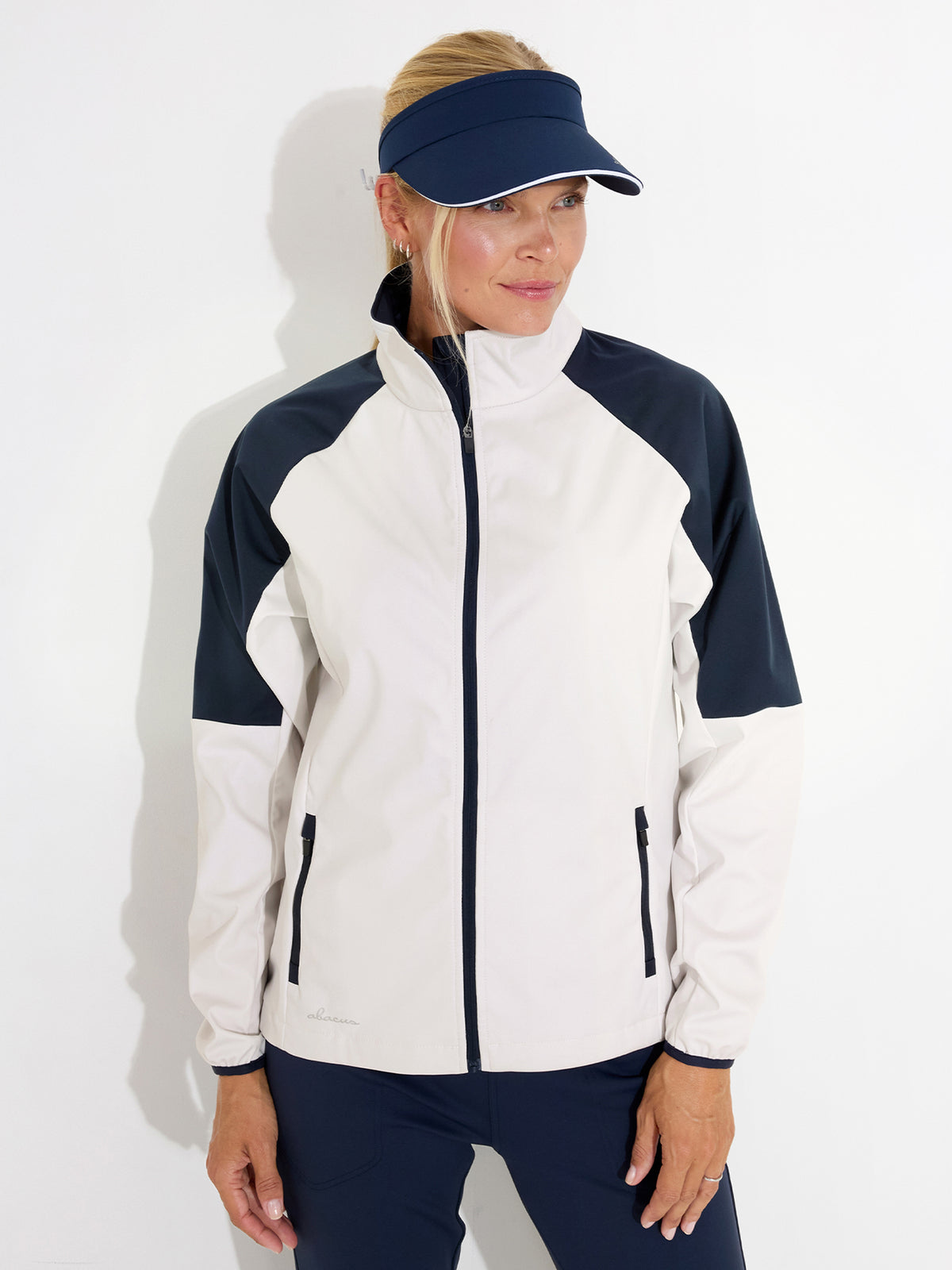 Abacus Muirfield Softshell Jacket