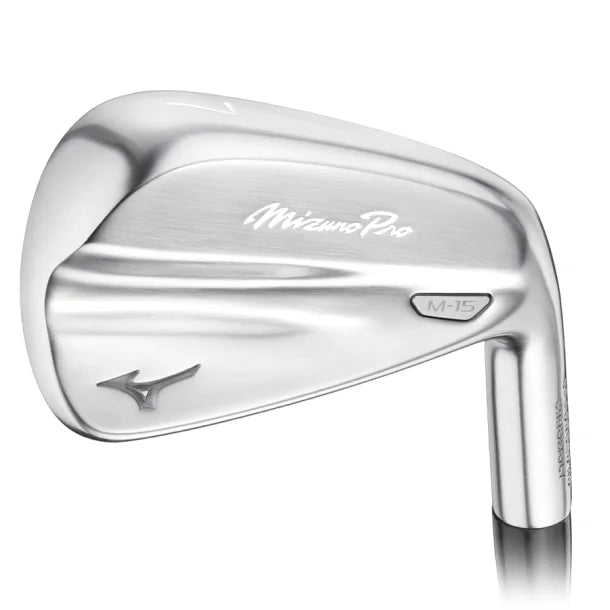 Mizuno Pro M-15 Custom