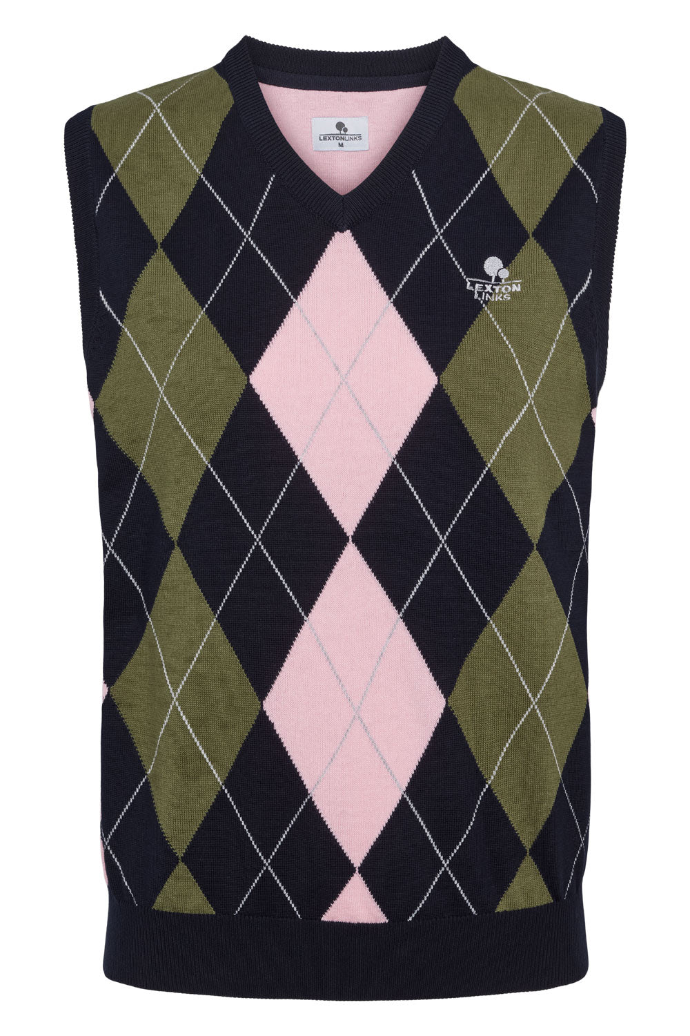 Nanette Slipover - Kun 2XL