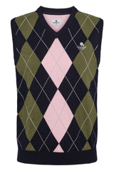 Nanette Slipover - Kun 2XL