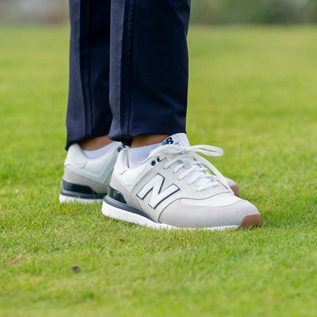 New Balance 574 Greens V2