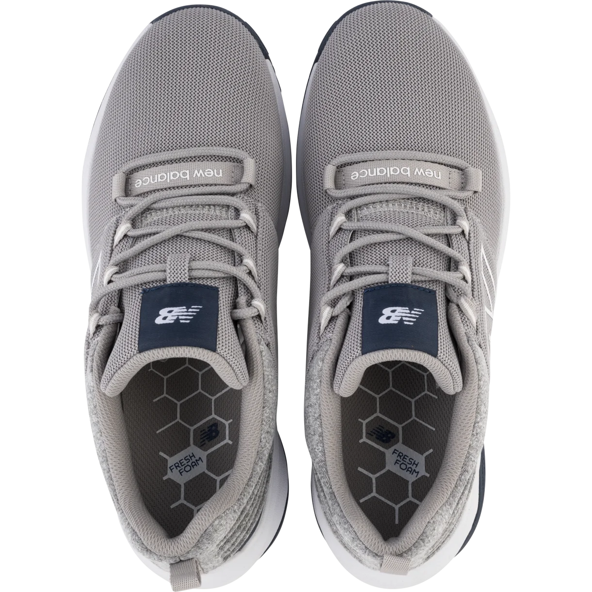 Fresh Foam Contend Breathe