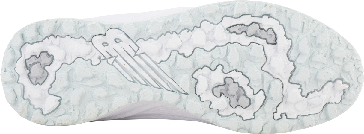 NB fresh foam contend breathe - grey
