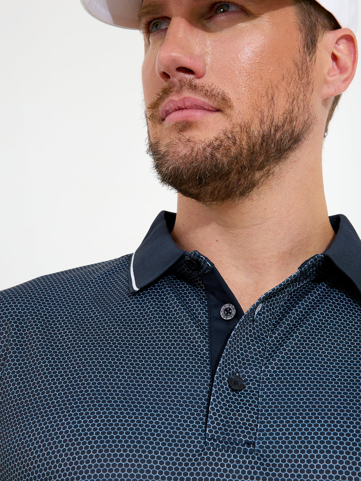 Headfort Drycool Polo
