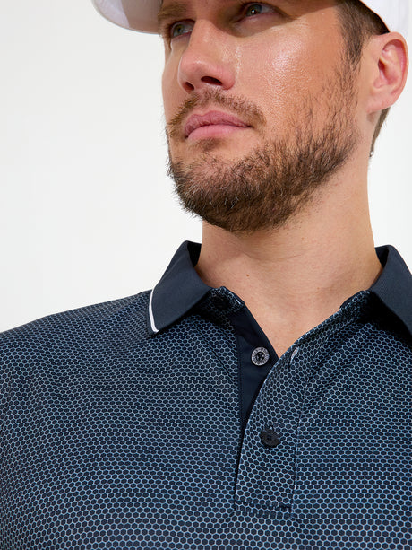 Headfort Drycool Polo