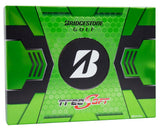Bridgestone TreoSoft Golfbolde