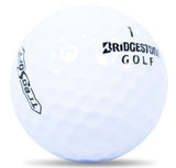Bridgestone TreoSoft Golfbolde