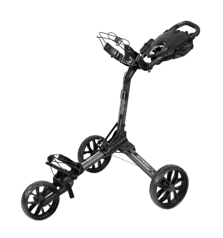 Nitron Vogn + TechNoWater Cartbag