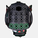 Ogio Silencer Cart Bag - Poker