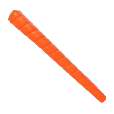 Star Wrap Neon Orange