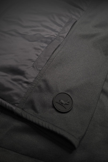 Oscar vest