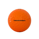 Velocity - Orange