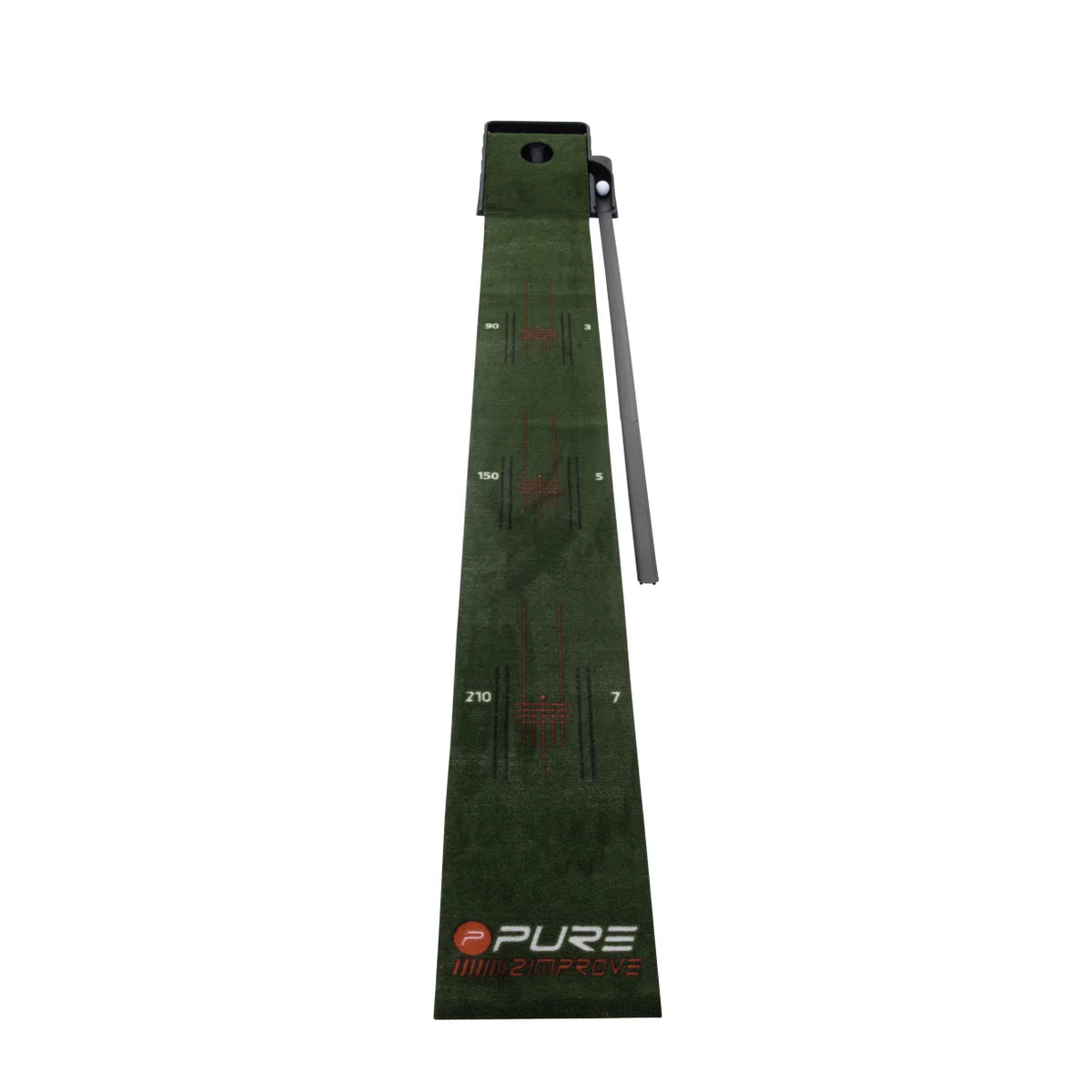 P2I Confidence Putting Mat
