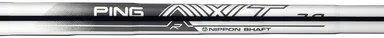 Ping i240 Stål Custom