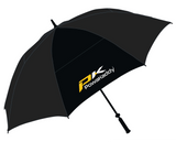 PowaKaddy - Hurricane 68" Telescopic Umbrella