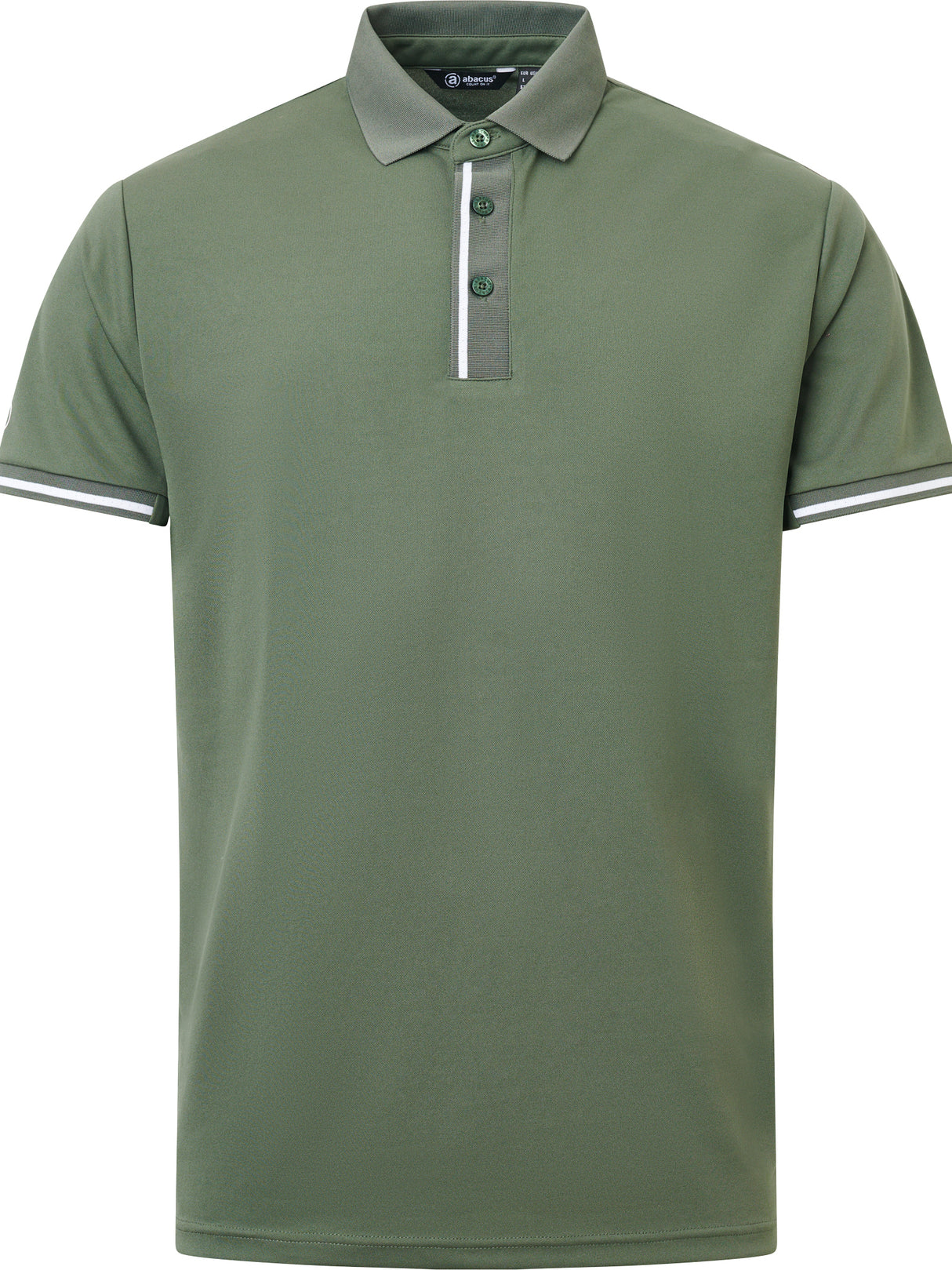 Pikewood Drycool Polo