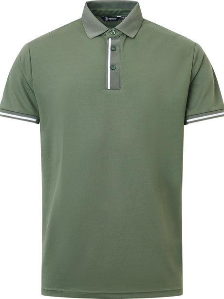 Pikewood Drycool Polo