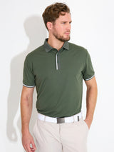 Pikewood Drycool Polo