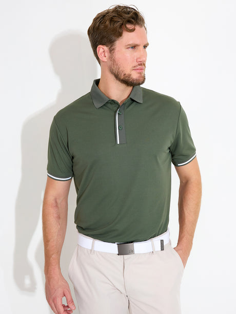 Pikewood Drycool Polo