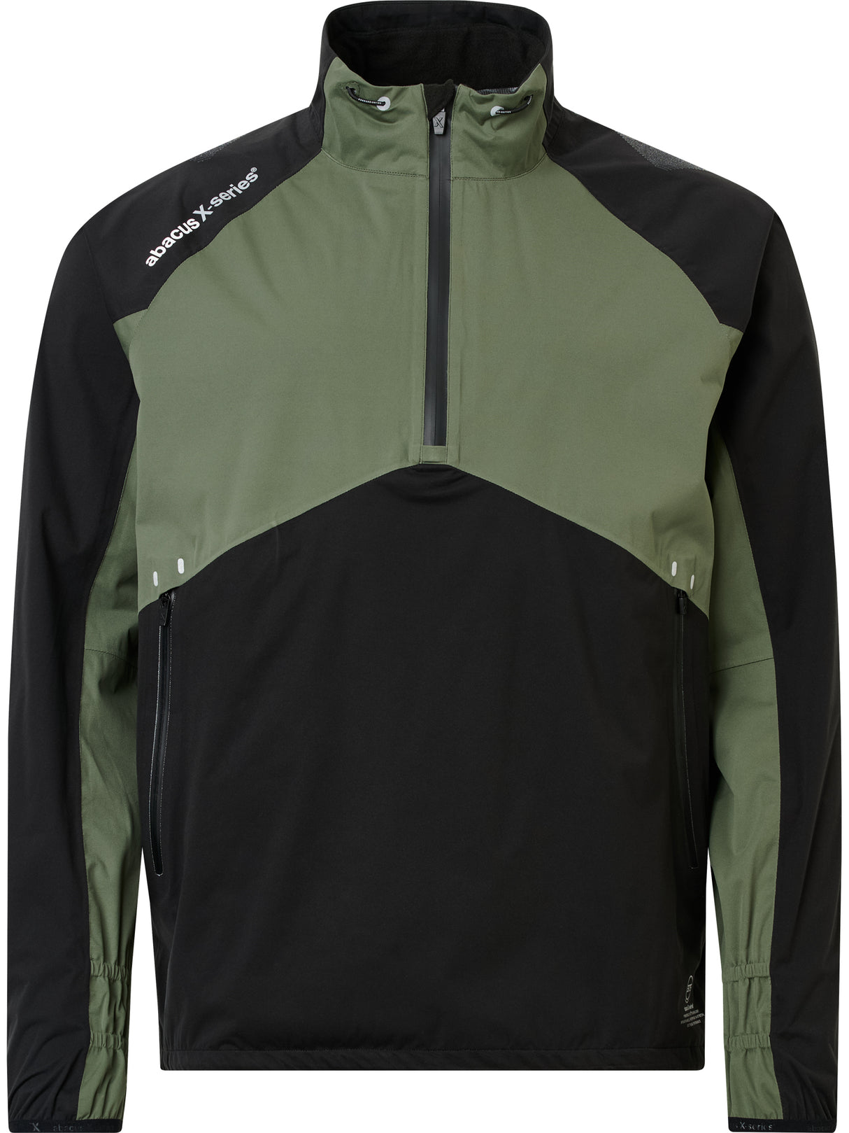 Pitch 37.5 Waterproof Halfzip