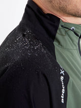 Pitch 37.5 Waterproof Halfzip