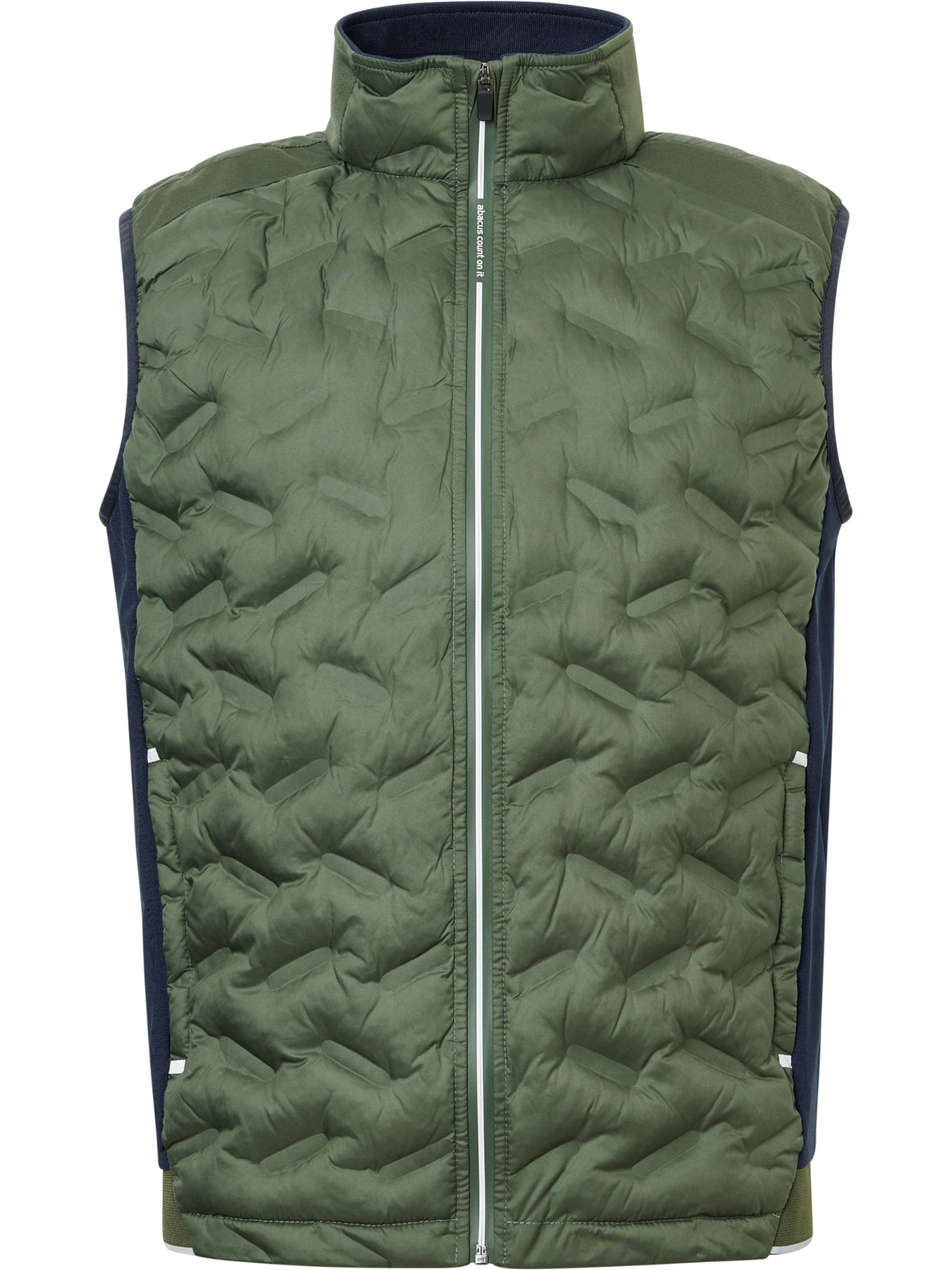 Portrush Hybrid Vest