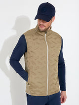 Portrush Hybrid Vest