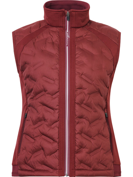 Abacus Portrush Hybrid Vest