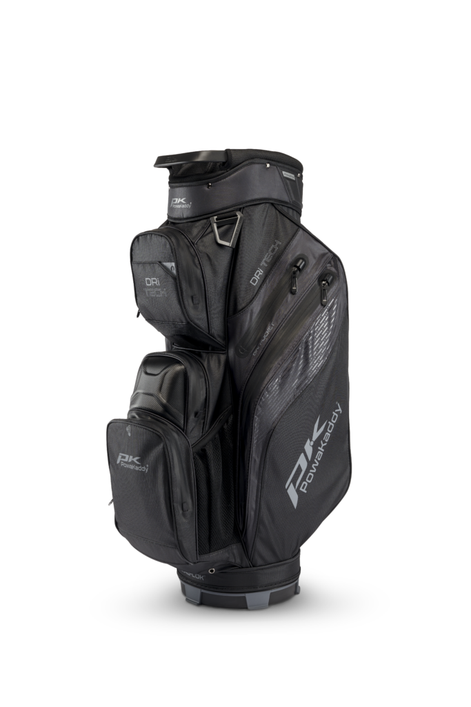 PowaKaddy Dri Tech 2026 Mag-Lok