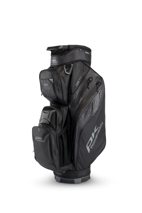 PowaKaddy Dri Tech 2026 Mag-Lok