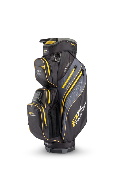 PowaKaddy Dri Tech 2026 Mag-Lok
