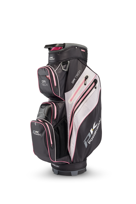 PowaKaddy Dri Tech 2026 Mag-Lok