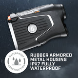 Bushnell Pro X3+