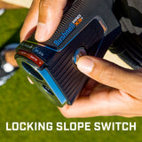 Bushnell Pro X3+