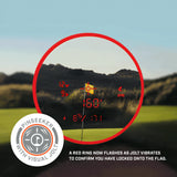 Bushnell Pro X3+