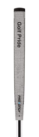 Pro Only Cord Putter Blue