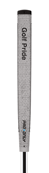 Pro Only Cord Putter Blue