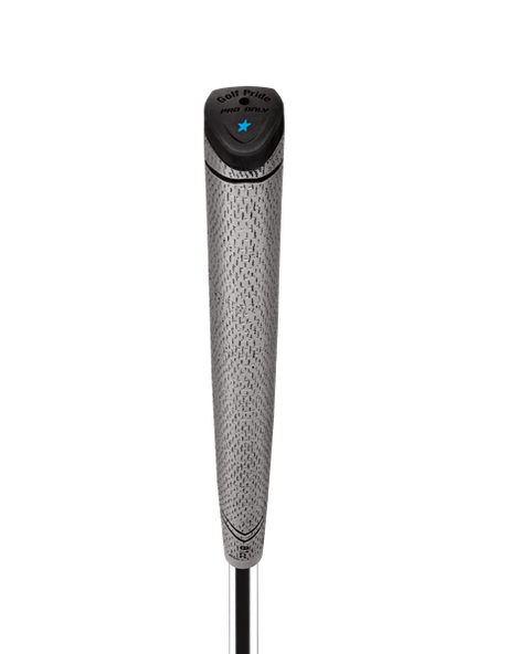 Pro Only Cord Putter Blue