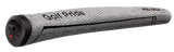 Pro Only Cord Putter - Red