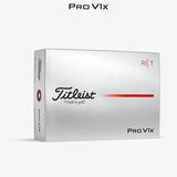 Titleist Pro V1X RCT