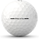 Titleist Pro V1X - Logobold